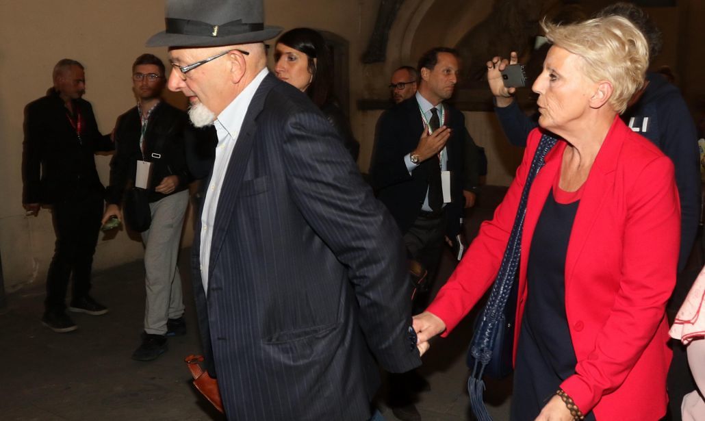 Fatture false, i genitori di Renzi condannati a un anno e 9 mesi