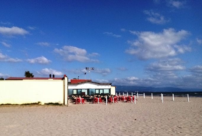 Quartu, ecologisti contro il Comune: “Stop cemento al Poetto, no all’ampliamento della Marinella”