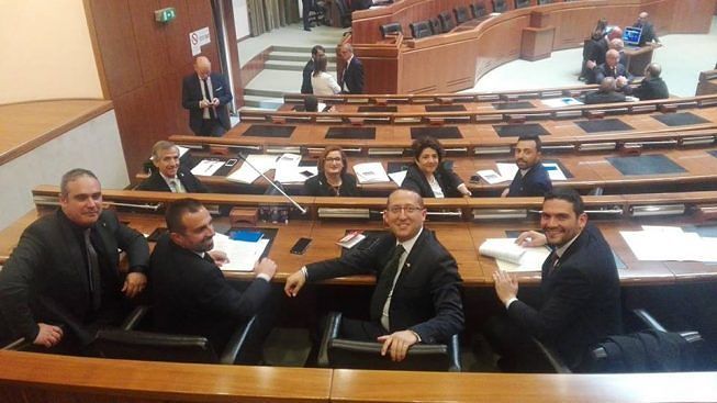 Sardegna, vittoria al Tar: i leghisti restano in consiglio regionale