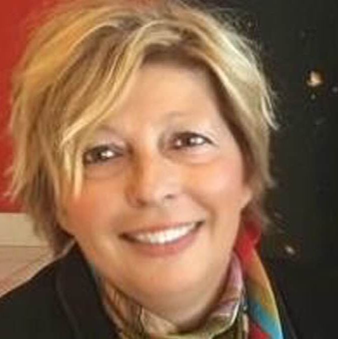 “Addio, dolce e cara Marisa Gentosi: ora che sei un Angelo, proteggi noi e i tuoi figli gemelli”