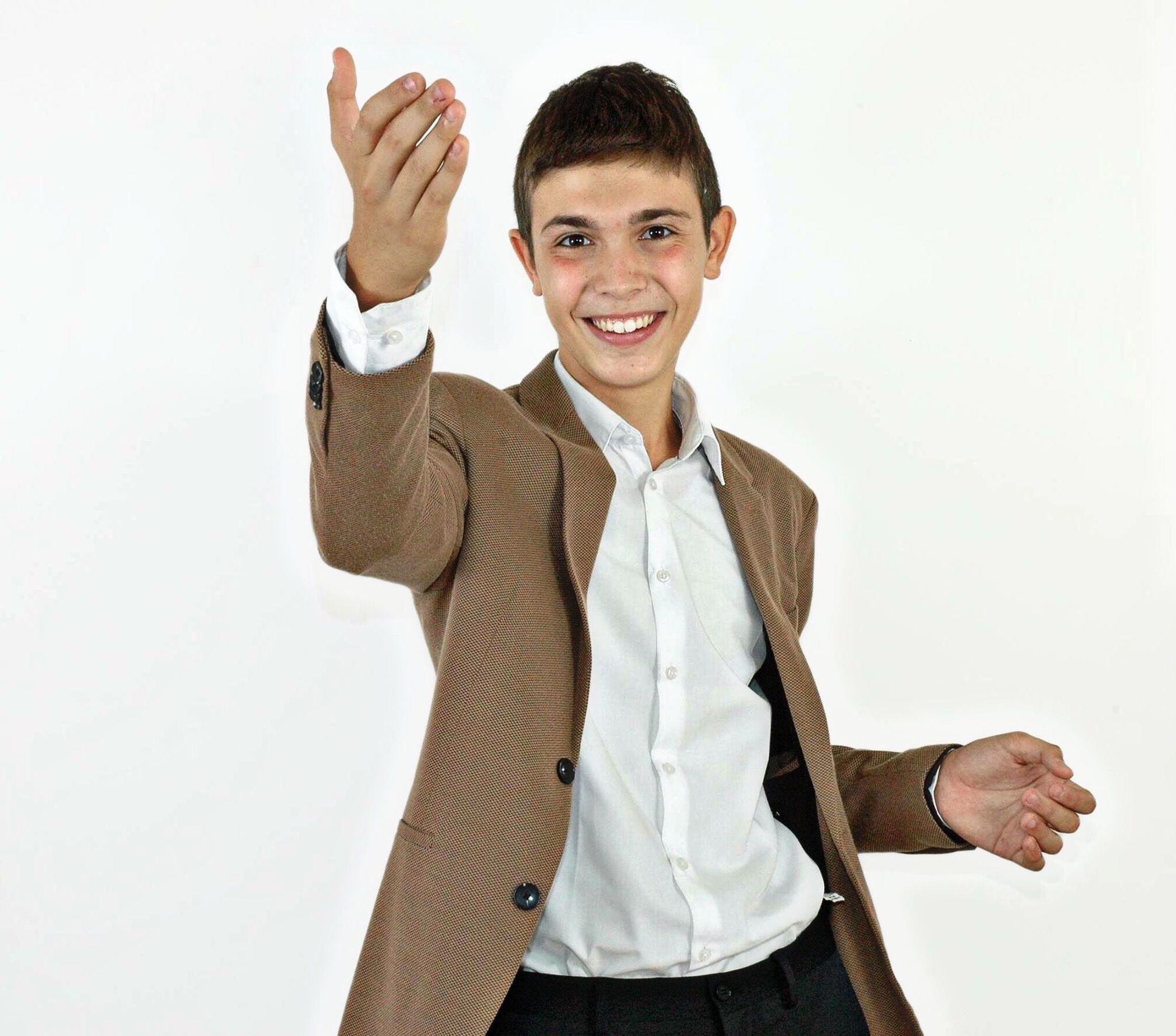 Il Premio Campiello Giovani Matteo Porru domenica a Cagliari per “Dialoghi di Carta”