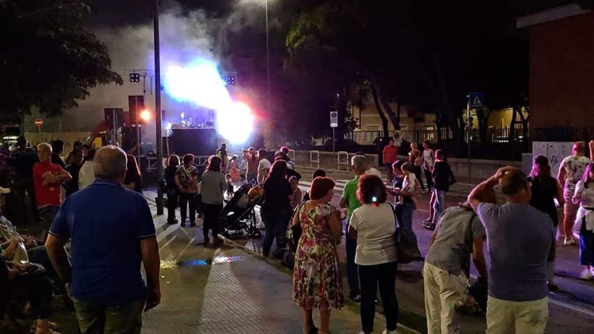Monserrato “pazza” per gli spettacoli nelle piazze: “Dopo l’estate, siamo pronti a programmare il fine anno”