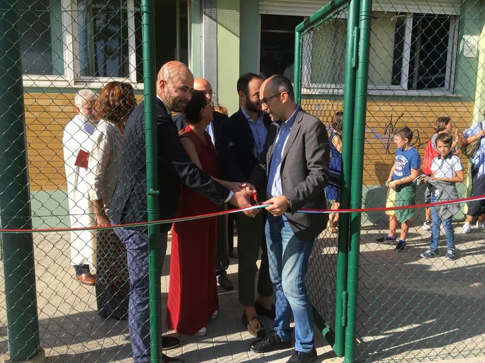 I primi 100 giorni di Truzzu sindaco di Cagliari: “Inaugura solo le opere fatte da Zedda”