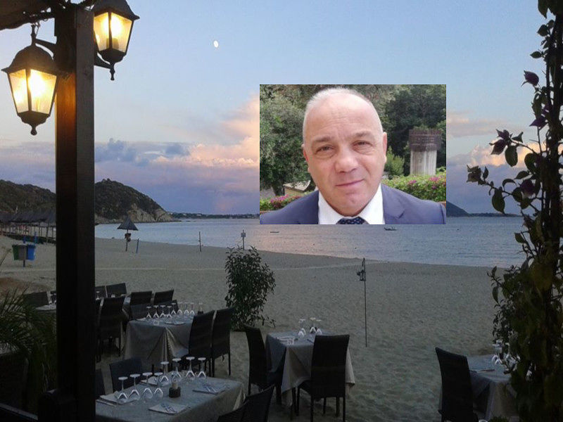 “Basta vincoli per i ristoranti sulle spiagge della Sardegna, sono fondamentali per i turisti”