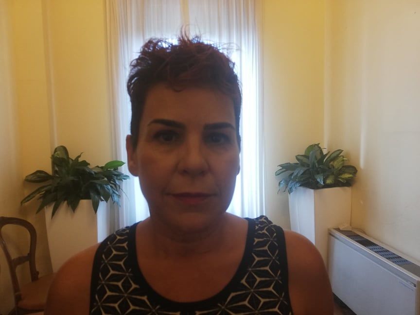 “Alla Marina ragazzini scatenati con l’alcol, hanno minacciato di bruciarmi la casa”