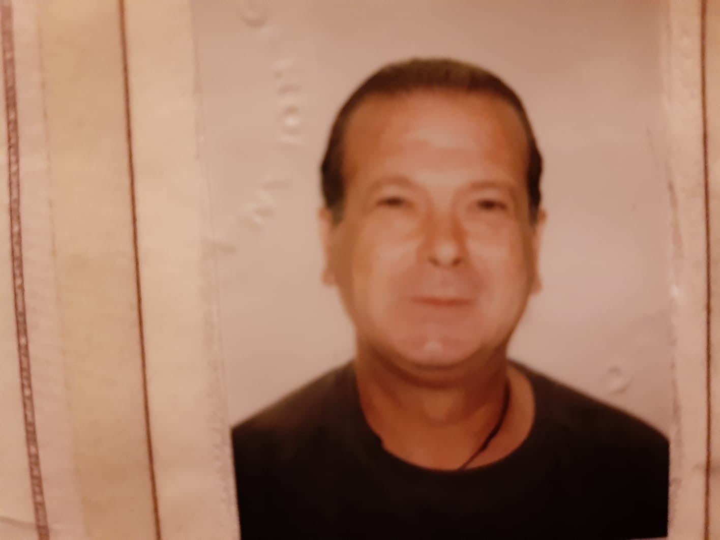 Serdiana, il paese sconvolto per la morte di Aldo Carta