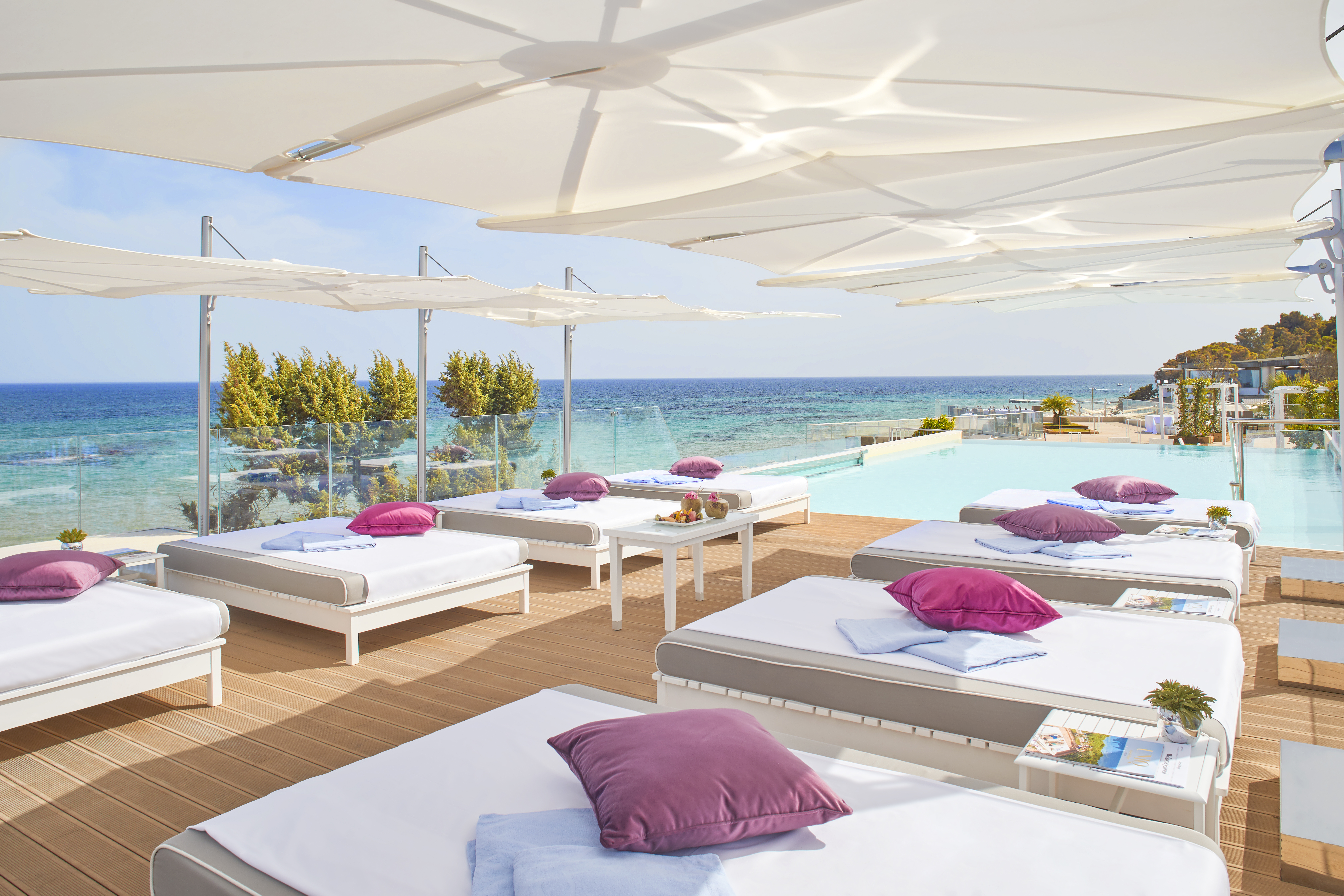 Miglior resort al mondo: il Forte Village riconferma il prestigioso riconoscimento