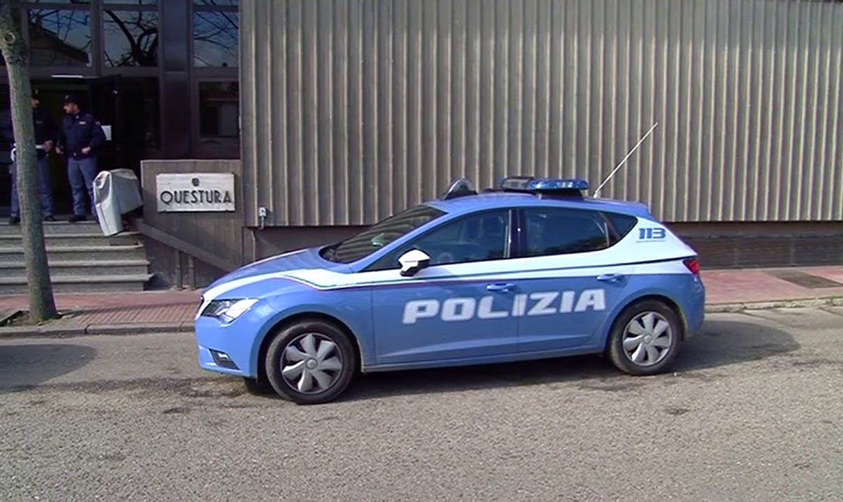 Nuoro, la polizia arresta un uomo per spaccio di droga