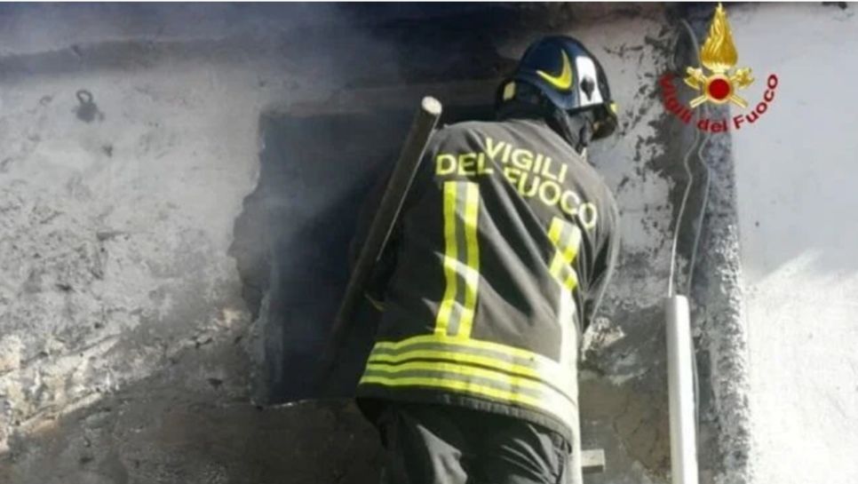 Serramanna, “casa popolare alla famiglia che ha perso tutto nel rogo”: una mozione in Comune