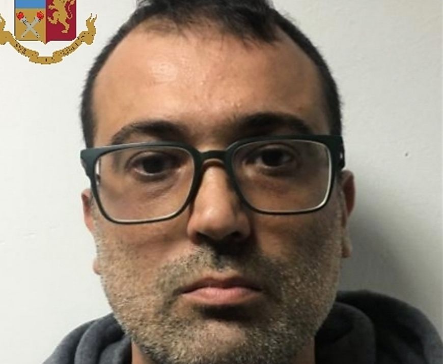 Cagliari, in casa ha oltre un chilo di droga: 36enne in manette a San Michele