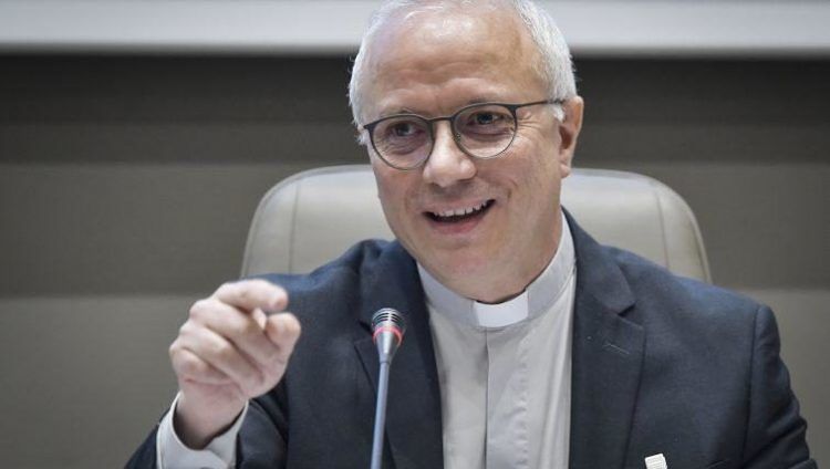 Nuovo arcivescovo a Cagliari, gli auguri di Solinas e Truzzu: “Ma non dimentichiamo Miglio”