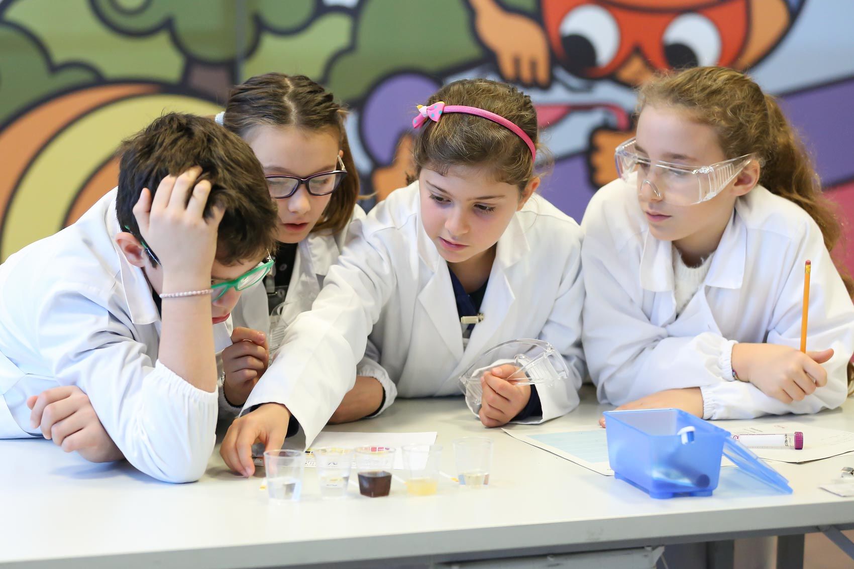 Cagliari: al via Ricercamondo, progetto gratuito per le scuole primarie