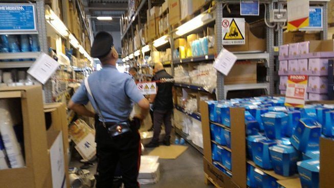 Bimba morta alla Metro di Elmas, i dirigenti dell’azienda condannati