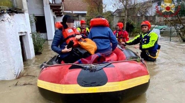 Rosanna Parodi, 52 anni, travolta dal fiume Bormida: ancora una vittima del tragico maltempo in Italia