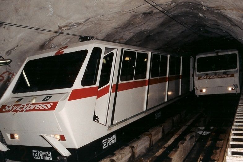 Cagliari, tunnel sotto Castello da 40 milioni: “Previsti mille e duecento passeggeri l’ora”