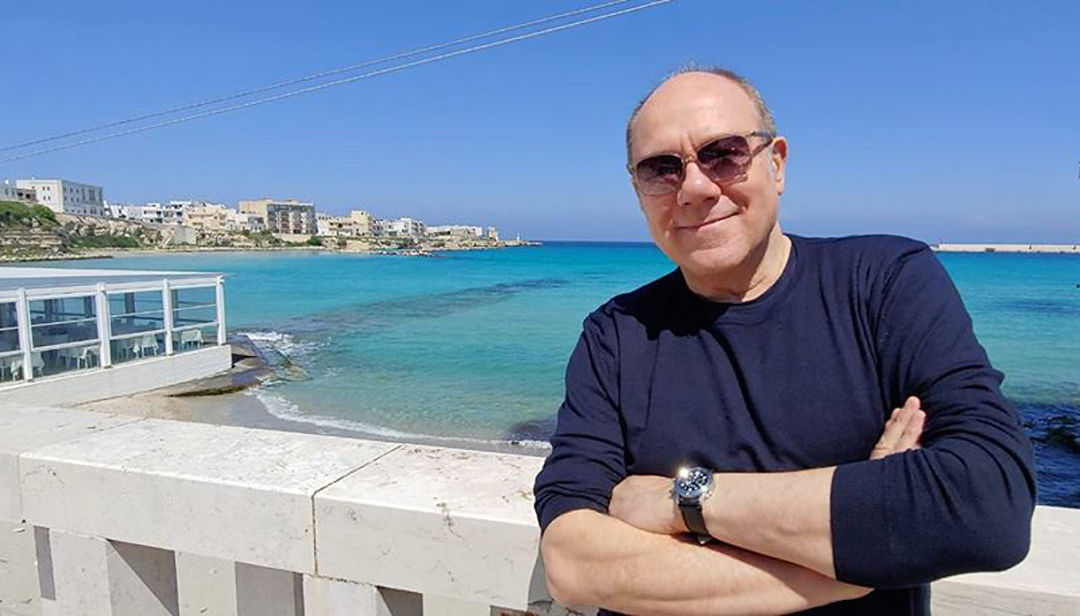 Cagliari, premio alla carriera all’attore Carlo Verdone