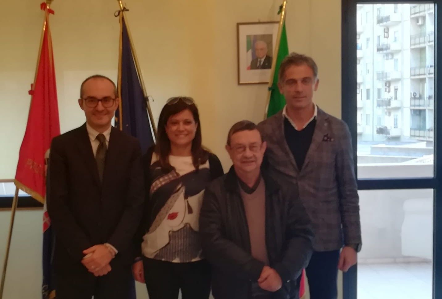 Intesa con l’Istituto Alberghiero di Pula per una formazione a 5 stelle
