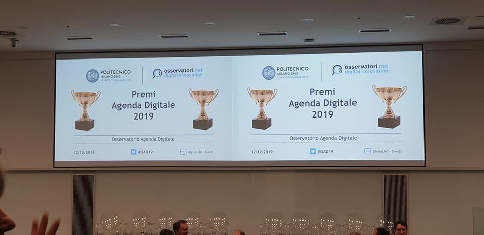 Sviluppo digitale della pubblica amministrazione: Sarroch tra i Comuni più innovativi d’Italia