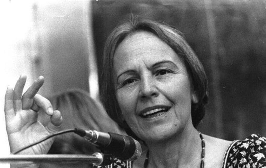 Vent’anni fa moriva Nilde Iotti, Paola Deiana: “Uno dei più fulgidi esempi della politica italiana”