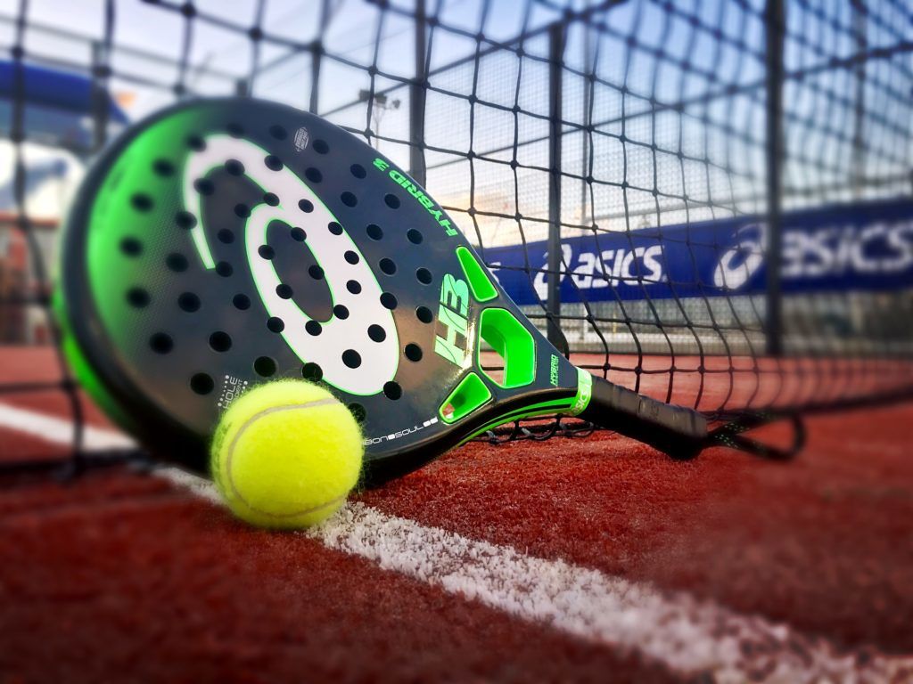 Cagliari, tutti pazzi per il padel: in arrivo 3 nuovi campi tra Monte Urpinu e S’Arrulloni