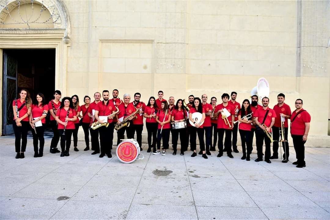 Quartucciu, corsi di musica per entrare nel complesso bandistico “Santa Cecilia”
