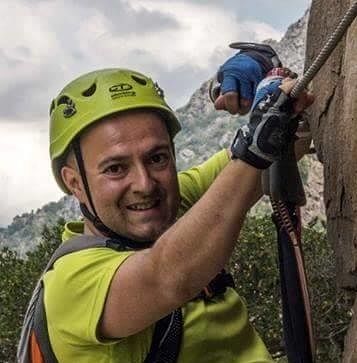 Quartu piange Andrea Delogu, l’agente immobiliare stroncato da un malore: “Dimenticarti sarà impossibile” 