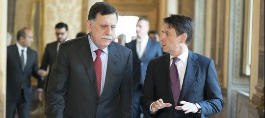 Conferenza di Berlino, ecco cosa c’è da sapere