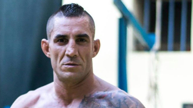 Aldo Rodriguez, attentato al re del muay thai: “Lavoro a Cagliari da anni, sono sconvolto”