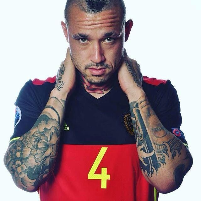 Nainggolan, che rivincita su Conte: segna e il Cagliari pareggia in casa dell’Inter