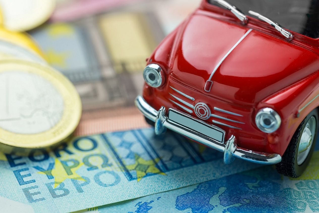 Assicurazione auto, brutte notizie per oltre 35mila sardi: nel 2020 si pagherà di più