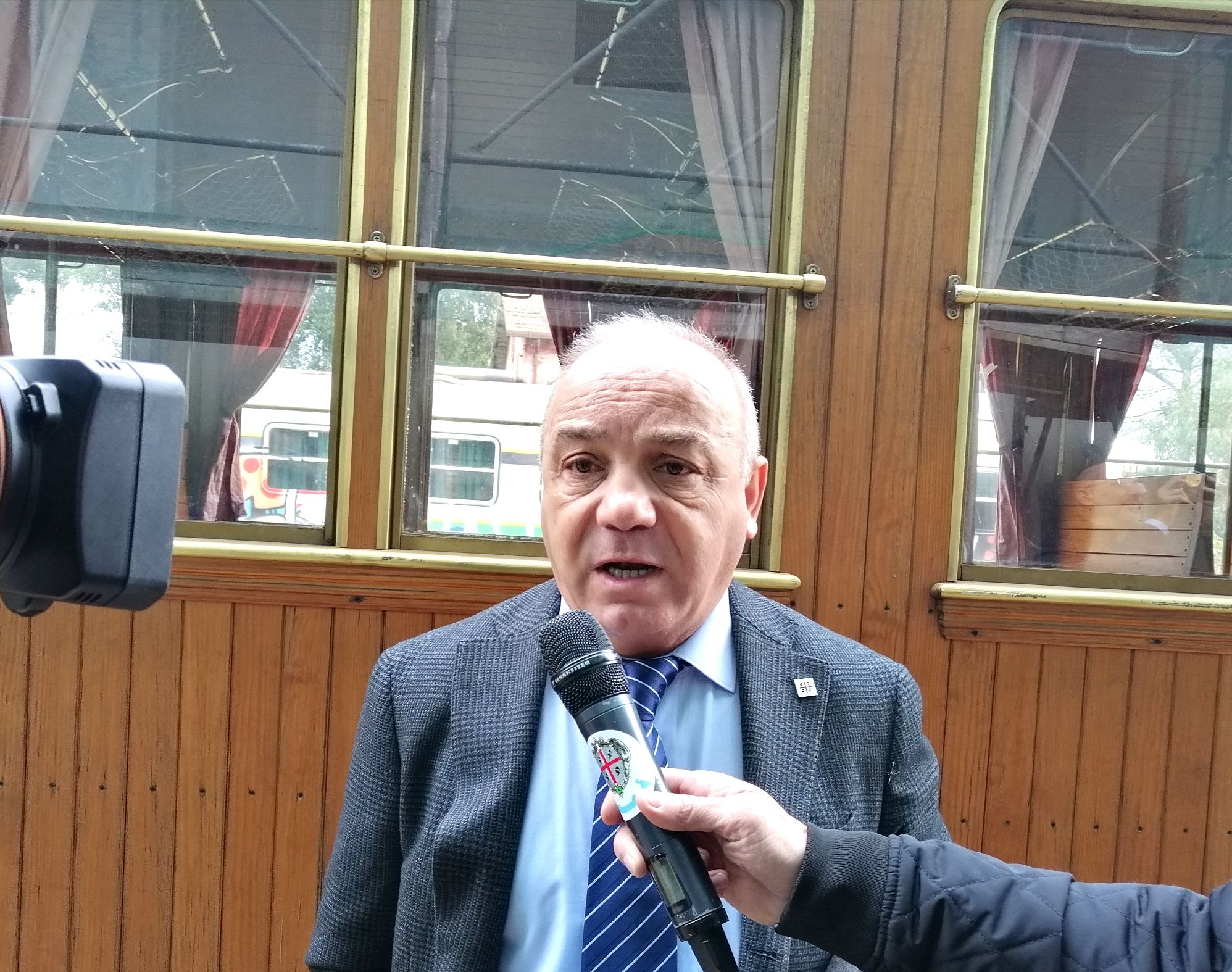 gianni chessa