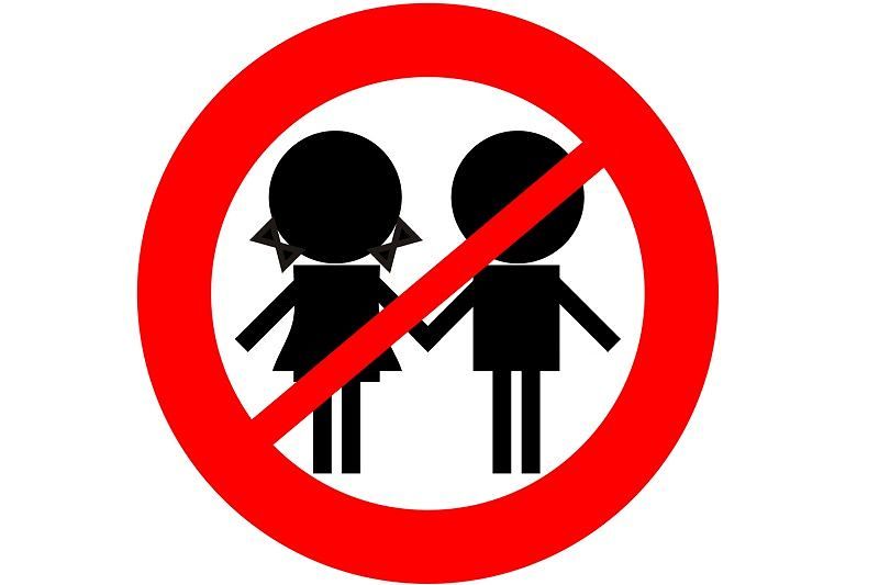 Nuova frontiera “Childfree”? Sempre più hotel e ristoranti “vietati” ai bambini
