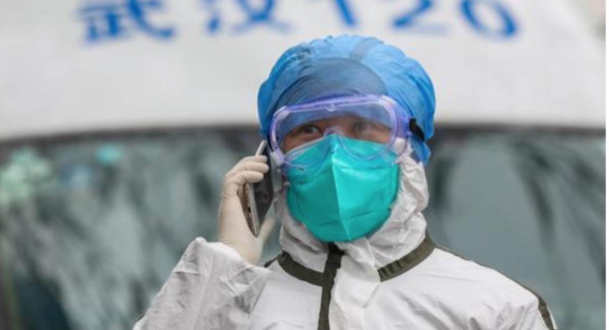 Coronavirus, l’Organizzazione mondiale della sanità: “È emergenza globale”