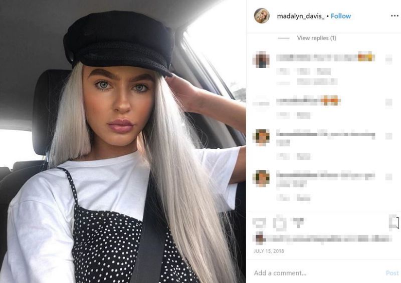 Voleva farsi un selfie sulla scogliera, modella australiana precipita e muore