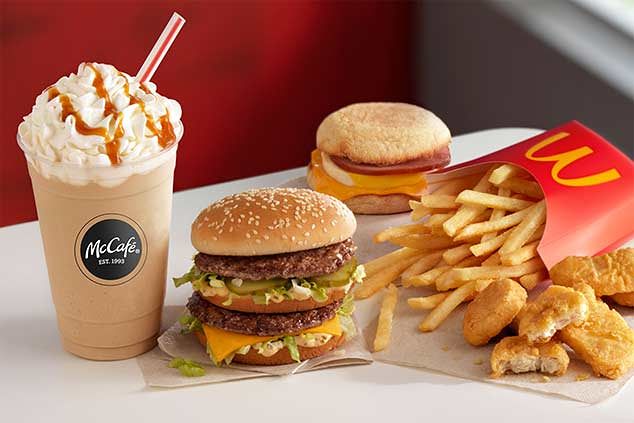 Elmas, Mc Donald’s apre un fast food all’aeroporto: caccia al posto di lavoro