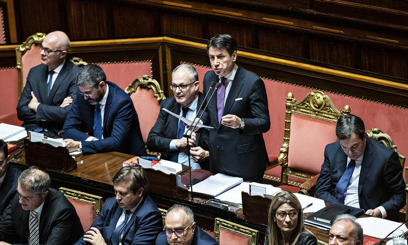 Politica, dal voto a settembre al Conte III: tutti i possibili scenari