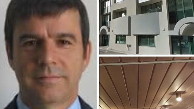 Sardegna, terremoto dentro Abbanoa: si è dimesso l’amministratore unico Abramo Garau