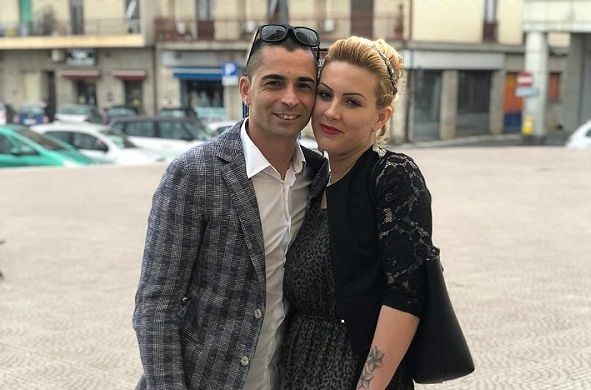 San Valentino, la dichiarazione di Daniela per Marco: “Dopo 20 anni insieme ti amo come il primo giorno”