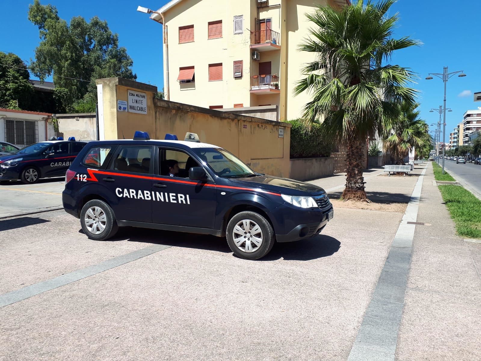 Follia a Carbonia, donna 40enne accoltella il compagno dopo una lite per gelosia