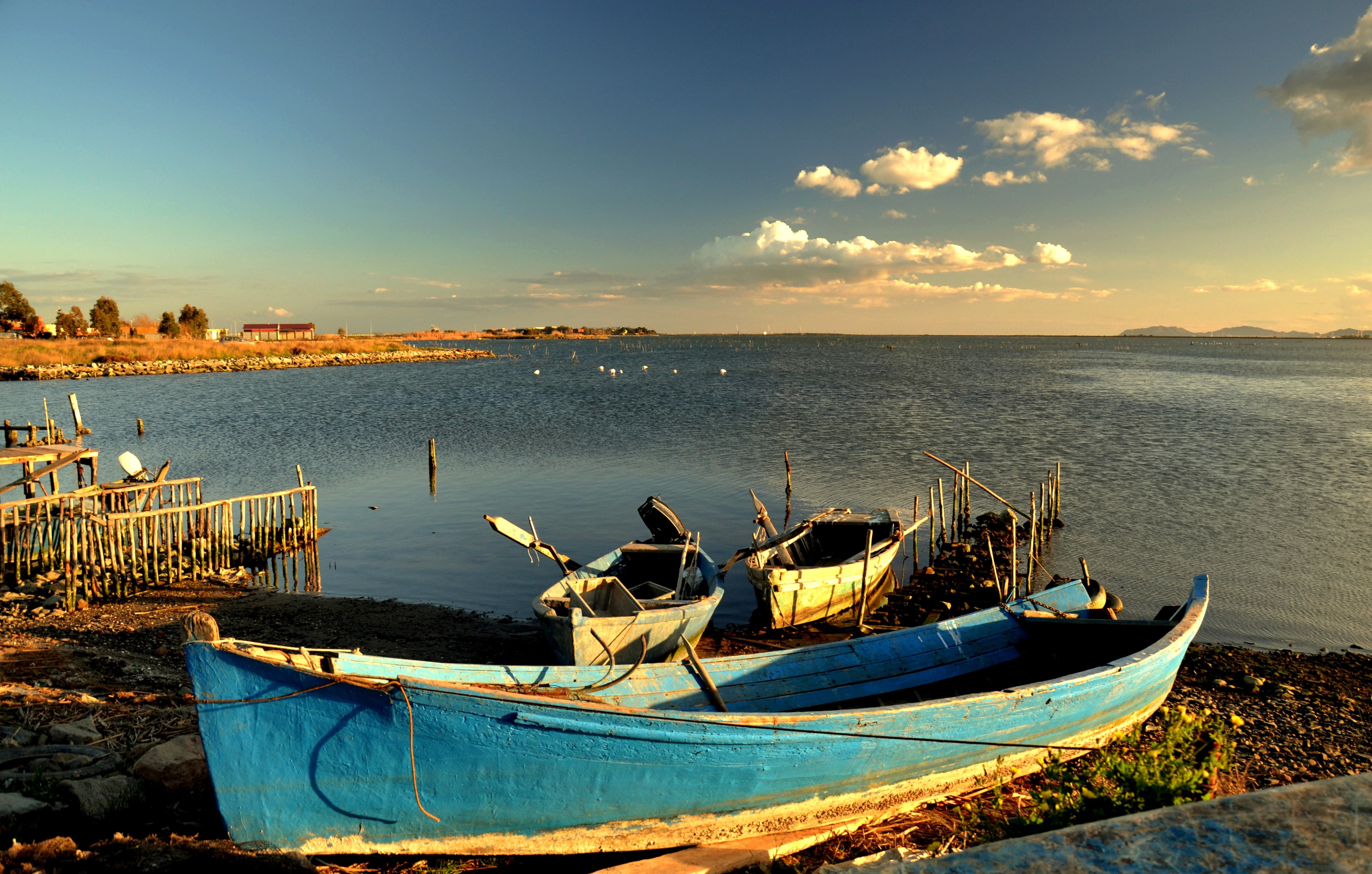 Contratto di Laguna Santa Gilla, tutti i Comuni insieme per un grande rilancio dello stagno