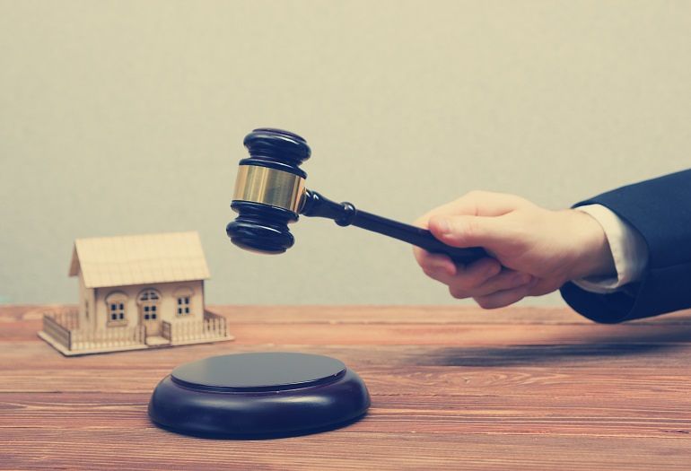 Aste immobiliari: quasi 5 mila in Sardegna nel 2019