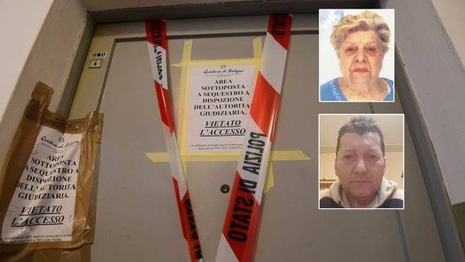 Bianca, la mamma di 86 anni ammazzata a coltellate dal figlio: “Era ubriaco, usato un coltello da cucina”