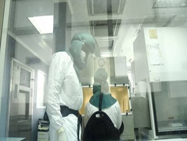 Coronavirus, marito e moglie rientrati da un viaggio segnalati in Sardegna