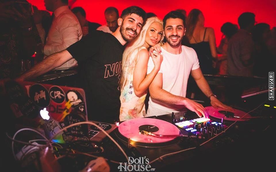 Dj Karr, storia di un cagliaritano emigrato a Londra: “Fuori dall’Europa? Qui si sta bene e la musica è la mia vita”