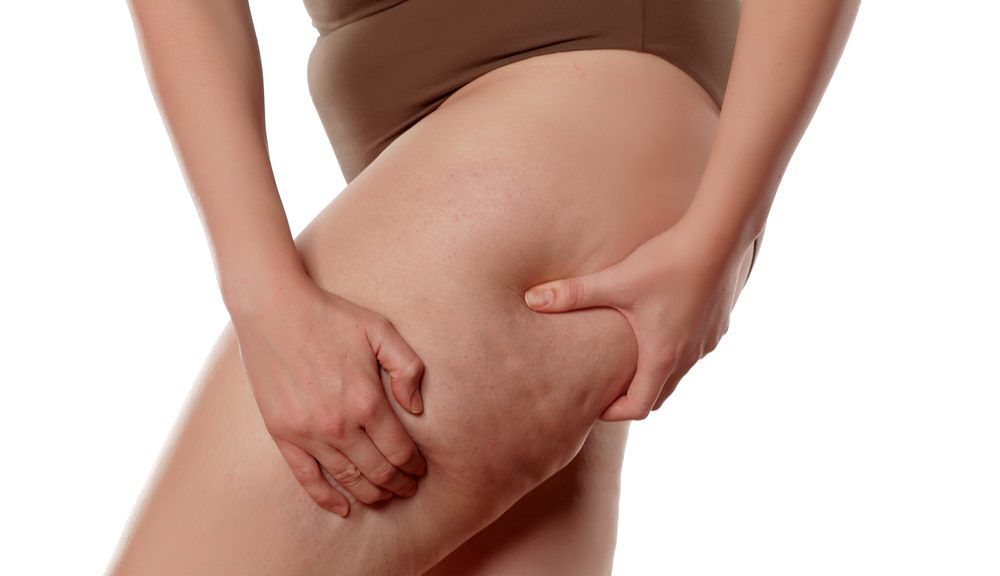 Cellulite, ecco il menu perfetto per combatterla: la dieta con le ricette giorno per giorno