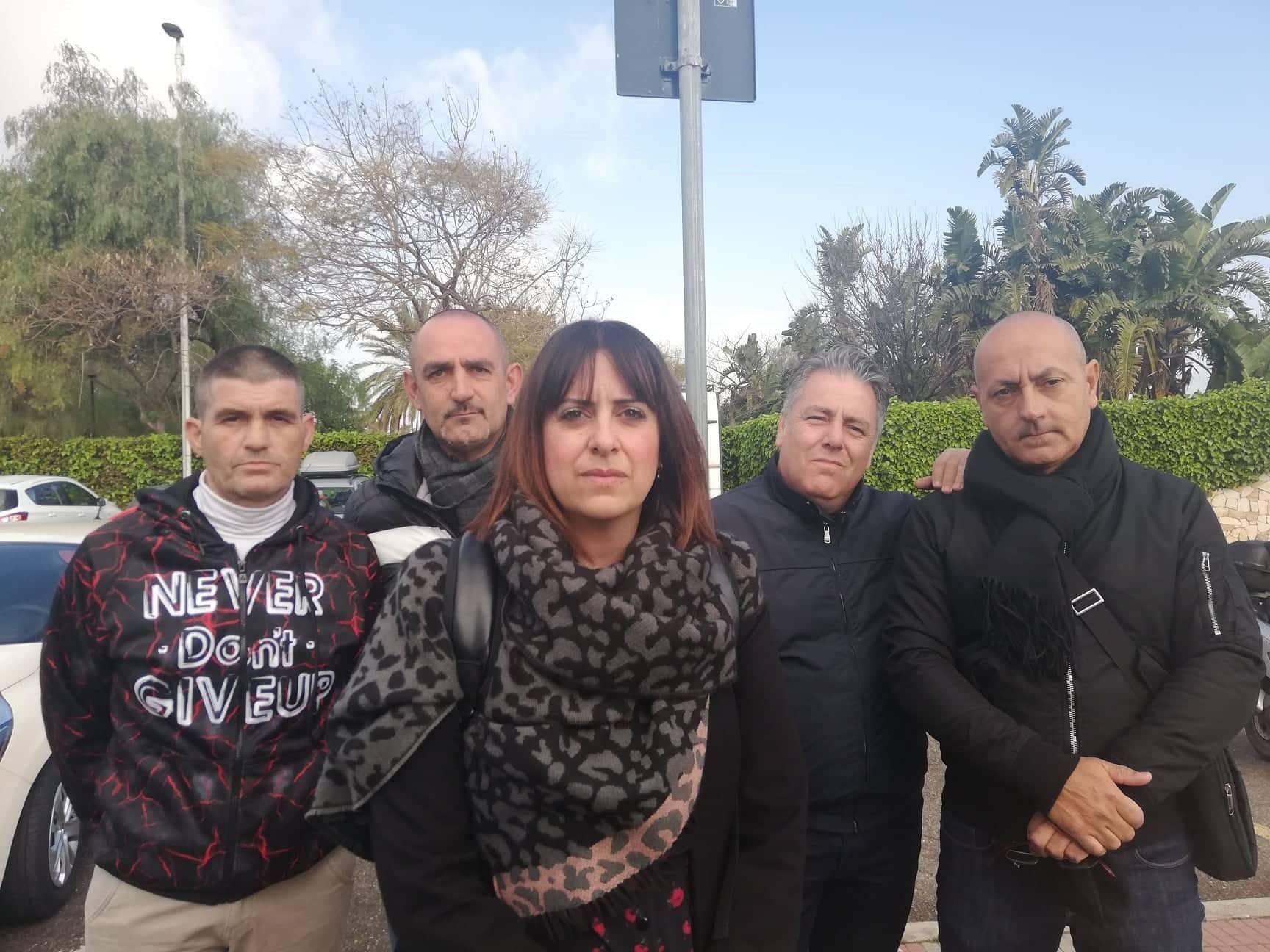 Cagliari, giardinieri ancora senza stipendi: “Sono allo stremo, vogliono solo i loro soldi”