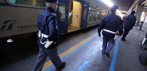 Iglesias, addio al punto Polfer: “Stazione senza poliziotti, una rinuncia alla sicurezza”