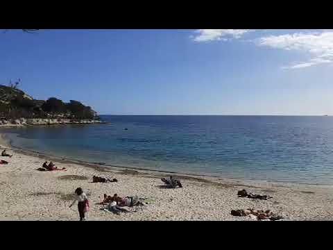 Stupenda Calamosca, il piccolo paradiso dei cagliaritani: una comunità di fedelissimi uniti dalla passione del mare