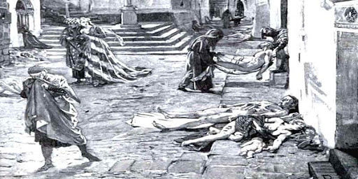 La peste del 1600 a Milano e la lezione di Manzoni