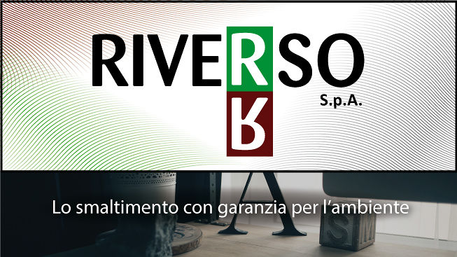Attività RIVERSO SpA in tempi di Covid-19 